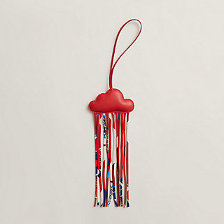 エルメス HERMES ペティアッシュ petit h 雲 チャーム 楽天市場】HERMES エルメス プティアッシュ 雲 ニュアージュ